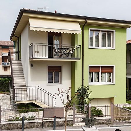 Casa Lina Villa Bardolino Luaran gambar