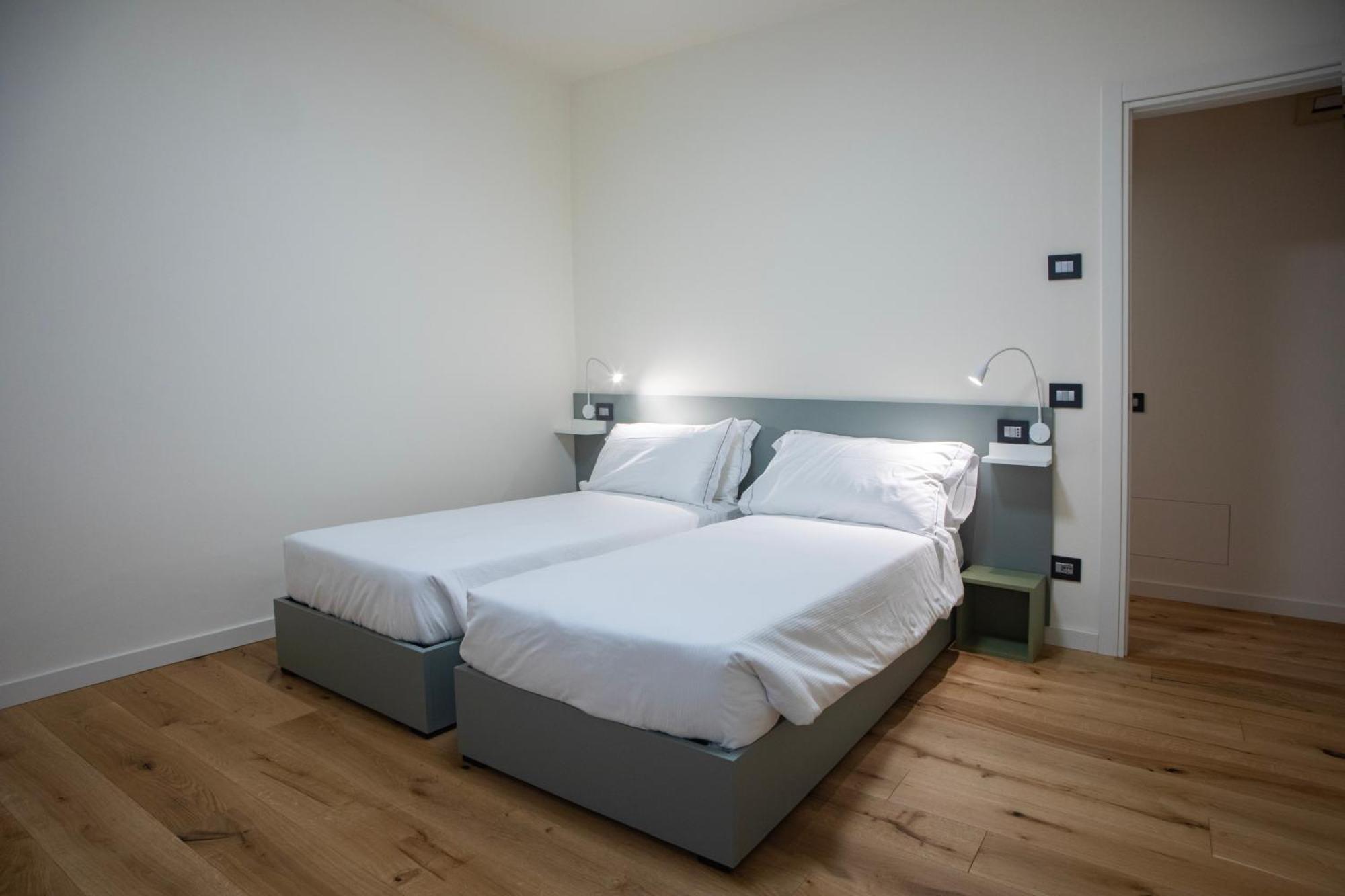Casa Lina Villa Bardolino Luaran gambar