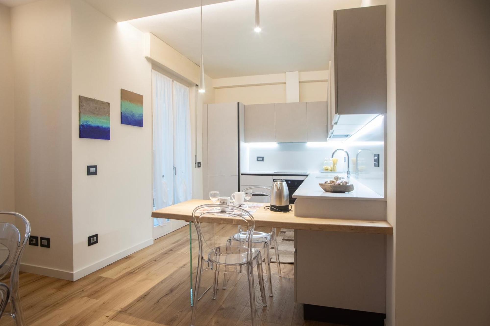 Casa Lina Villa Bardolino Luaran gambar