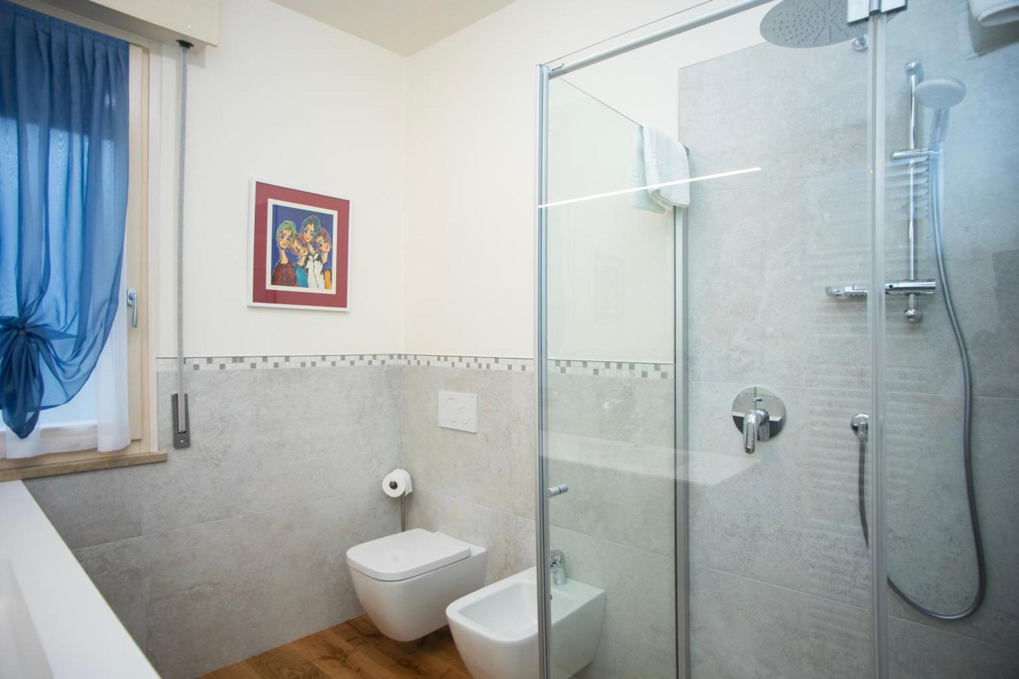 Casa Lina Villa Bardolino Luaran gambar