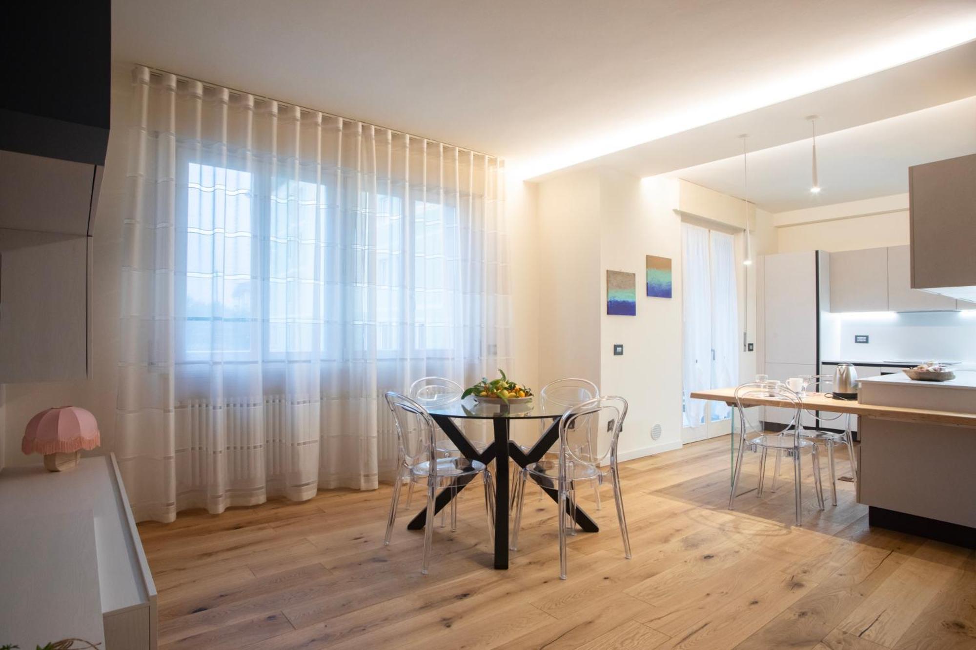 Casa Lina Villa Bardolino Luaran gambar